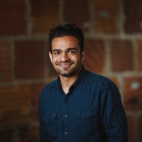 Foundry Employee Ravi Pandhi's profile photo