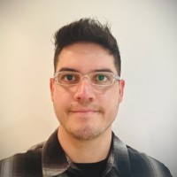 The Cloud Mastery Employee Ricardo Reséndiz Maita's profile photo