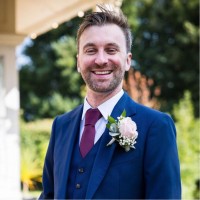 Ben Morgan Email & Phone Number