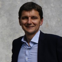 Festival de Cannes Employee François Desrousseaux's profile photo