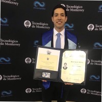 Dematic Employee Manuel Aguilera's profile photo