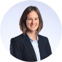 undefined Employee Clare Egan's profile photo