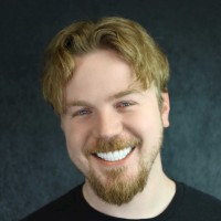 AlwaysGeeky Games Employee Brad King's profile photo