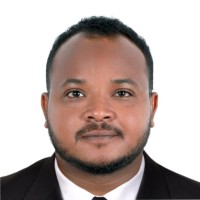 Cloud Base Employee Elamin Bhaaldin's profile photo