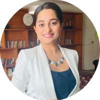 Learning Village Employee Priya Arora's profile photo