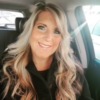Credo Reference Employee Nichole Evans's profile photo