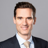 Kinectrics Employee Greg Beach's profile photo