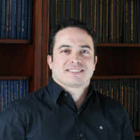 Universidad de Cuenca Employee Diego Correa's profile photo