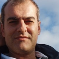 TSK Electrónica y Electricidad Employee Miguel Ferrero Fernández's profile photo