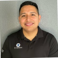 Winoa Employee David Torres's profile photo