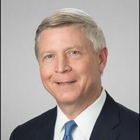 Bank of America Private Bank Employee Bryan Diers's profile photo