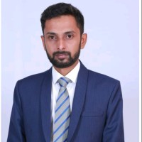 Pneumatic International LLC Employee Deepak R's profile photo