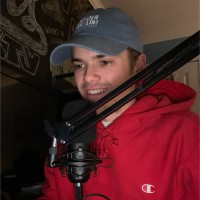 Blue Wire Sports Podcasting Employee Jevon Lefebvre's profile photo