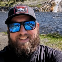 Collaborative AV Employee Brian Blydenburgh's profile photo
