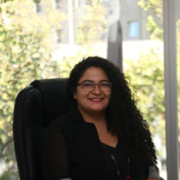 La Patota Employee Karina Azzar Valenzuela's profile photo