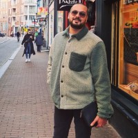 Steven Hecq's profile photo