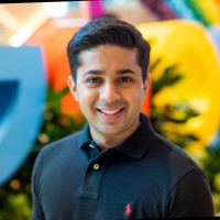 Muhammad Ashfaq Email & Phone Number