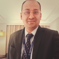 QCI-NABET Employee Yati M.sc's profile photo
