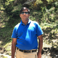 Mukesh Jain Email & Phone Number