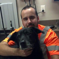 Full Sail University Employee Robert Malmgren's profile photo