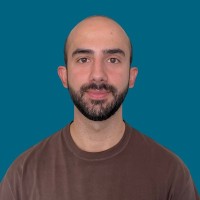 F1 Consulting & Services Employee Mattia Pacifico's profile photo