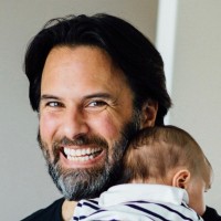 GoodParty.org Employee Farhad Mohit's profile photo