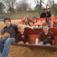 Midwest Integration & Automation Employee Carl Tuck's profile photo