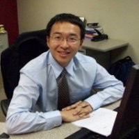 Google Employee Ying Lu's profile photo