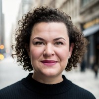 Trintech Employee Gayla Steiner's profile photo