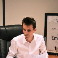 Mathieu Jacob Email & Phone Number