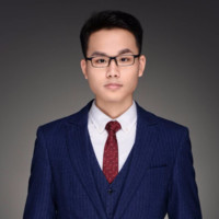 Xvisio Technology Corporation Employee Chris Wang's profile photo
