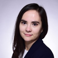 MiLaboratories Employee Ane Iturbide's profile photo