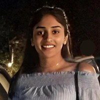 Monica Reddy Email & Phone Number