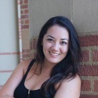 Leaf Group Employee Catherine Taylor's profile photo