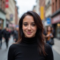 Vans Employee Steph Whitacre's profile photo
