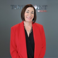 Towerpoint Wealth Employee Michelle Venezia's profile photo