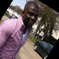 Frederick Owusu Email