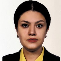 Thomson Technology Employee Nadiya Rahmani's profile photo