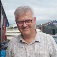 Splendid Engineering - Transition Engineering consultancy and training Employee Daniel Kenning's profile photo