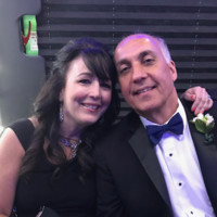 Joanne Calderoni Email & Phone Number