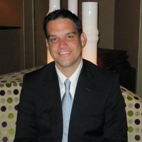 Mission Critical Systems Employee Doug Woodward's profile photo