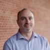 Updike Distribution Logistics, LLC Employee Mark Shady's profile photo