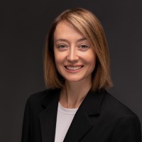 Yulia Matiash Email