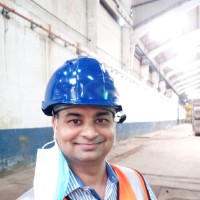 ALAF LTD Employee Vineet Thumbrikar's profile photo