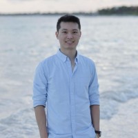 Sensor Tower Employee Tom Cui's profile photo