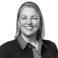 Email di Caroline Clark