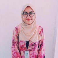 Qwork.my Employee Shuhadah Muhamad's profile photo