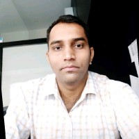 Natch Snacks Employee Pruthviraj Bhande's profile photo
