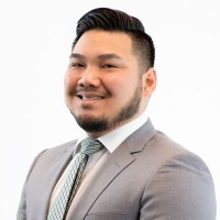 ISGF Employee Jerry Hatsady's profile photo