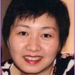Sanofi Employee Lynn Zhou's profile photo
